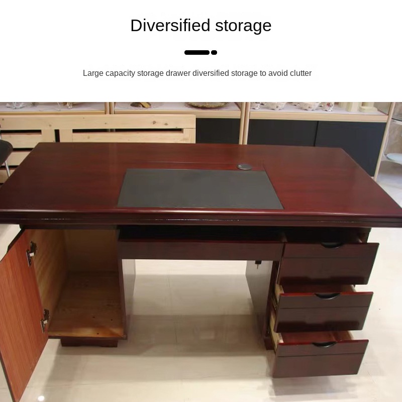 Full Glass File Cabinet, 3-link waiting bench, 3.0m Boardroom Table, full glass filing cabinet, L-shaped executive desk, mahogany coat hunger, Office furniture, reclining office seat No