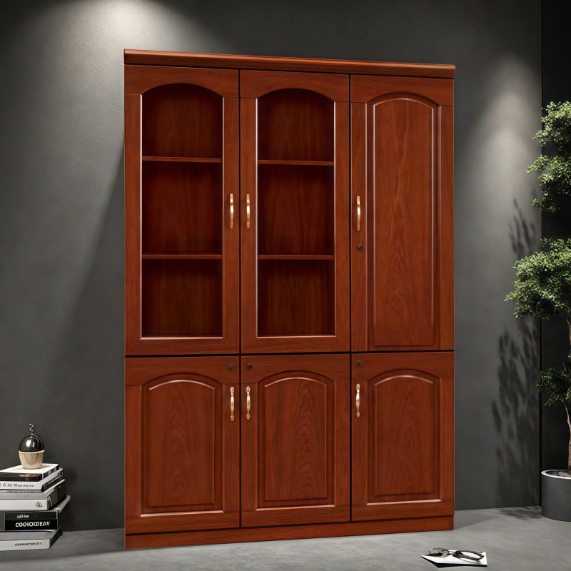 3-drawer filing cabinet, 3-link waiting bench, 3.0m Boardroom Table, full glass filing cabinet, L-shaped executive desk, mahogany coat hunger, Office furniture, reclining office seat No