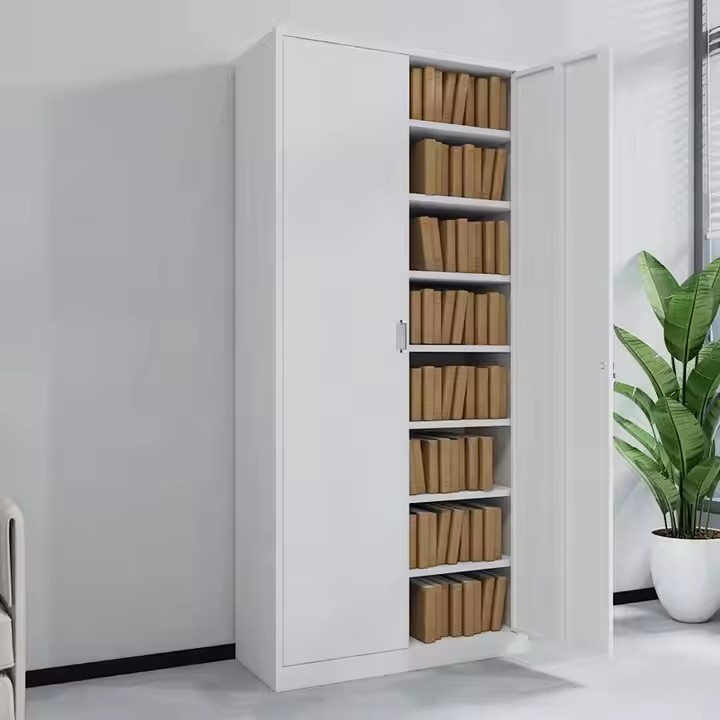 Boardroom Table, full glass filing cabinet, L-shaped executive desk, mahogany coat hunger, Office filing cabinet, Office furniture, reclining office seat