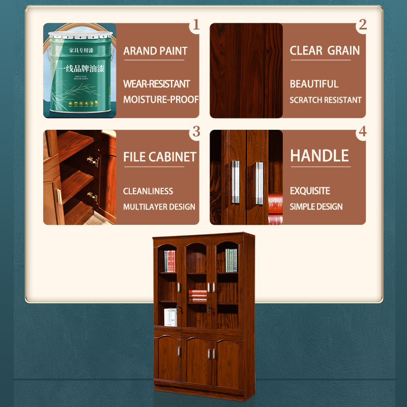 2-door filing furniture, 3-drawer filing cabinet, 3-link waiting bench, 3.0m Boardroom Table, full glass filing cabinet, L-shaped executive desk, mahogany coat hunger, reclining office seat
