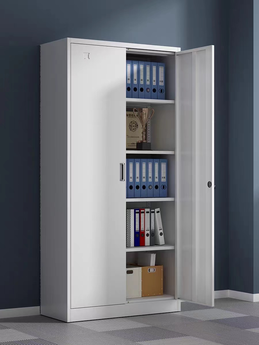 Boardroom Table, full glass filing cabinet, L-shaped executive desk, mahogany coat hunger, Office filing cabinet, Office furniture, reclining office seat