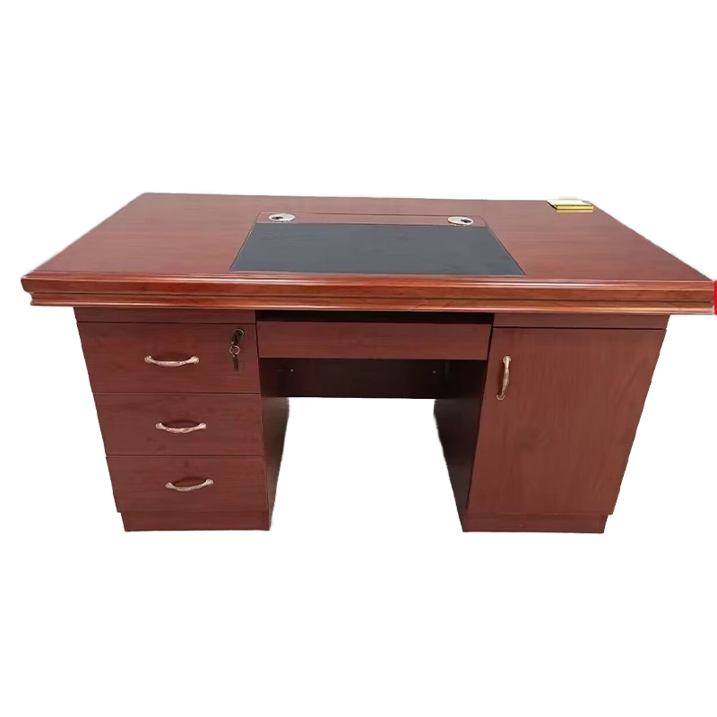 Full Glass File Cabinet, 3-link waiting bench, 3.0m Boardroom Table, full glass filing cabinet, L-shaped executive desk, mahogany coat hunger, Office furniture, reclining office seat No