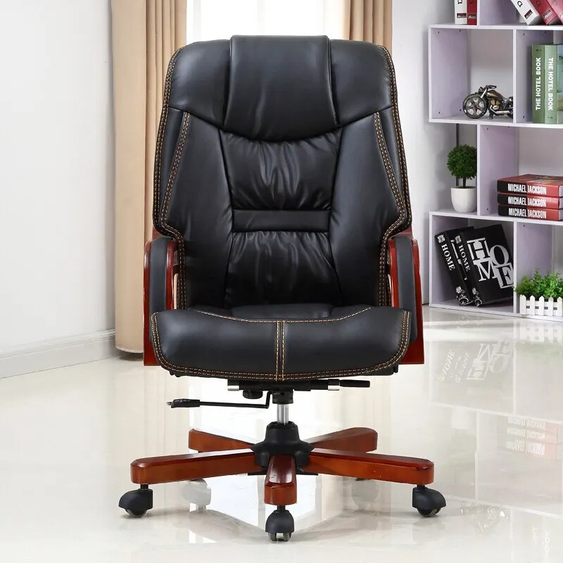 3-door filing furniture, 3-drawer filing cabinet, 3-link waiting bench, 3.0m Boardroom Table, full glass filing cabinet, L-shaped executive desk, mahogany coat hunger, reclining office seat