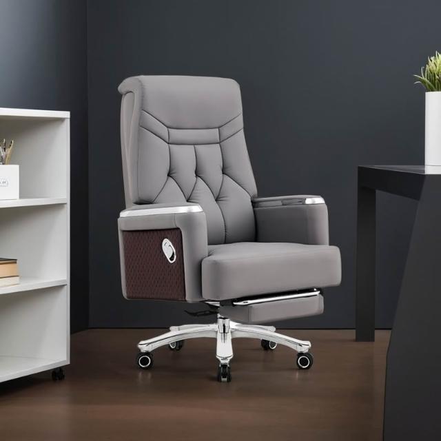 Boardroom Table, full glass filing cabinet, L-shaped executive desk, mahogany coat hunger, Office filing cabinet, Office furniture, reclining office seat