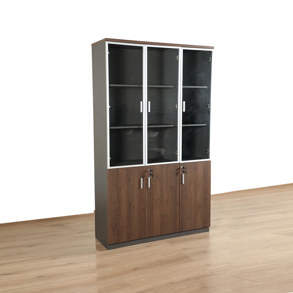 9-locker filing cabinet, Dual Orthopedic Office Chair, Electric Office Table, Ergonomic office chair, Executive office desk, filing cabinet, headrest office eat
