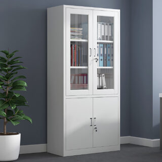 3-drawer filing cabinet, 3-link waiting bench, 3.0m Boardroom Table, full glass filing cabinet, L-shaped executive desk, mahogany coat hunger, Office furniture, reclining office seat No