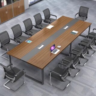 3-drawer filing cabinet, 3-link waiting bench, 3.0m Boardroom Table, full glass filing cabinet, L-shaped executive desk, mahogany coat hunger, Office furniture, reclining office seat No