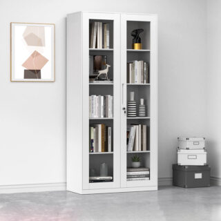 9-locker filing cabinet, Dual Orthopedic Office Chair, Electric Office Table, Ergonomic office chair, Executive office desk, filing cabinet, headrest office eat