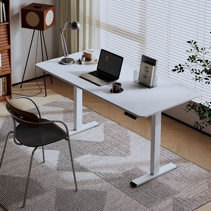 4-Way Office Workstation, 9-locker filing cabinet, Dual Orthopedic Office Chair, Ergonomic office chair, Executive office desk, filing cabinet, headrest office eat