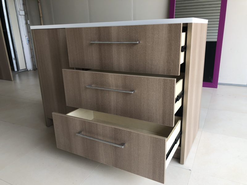3-link waiting bench, 3.0m Boardroom Table, full glass filing cabinet, L-shaped executive desk, mahogany coat hunger, Office furniture, reclining office seat No