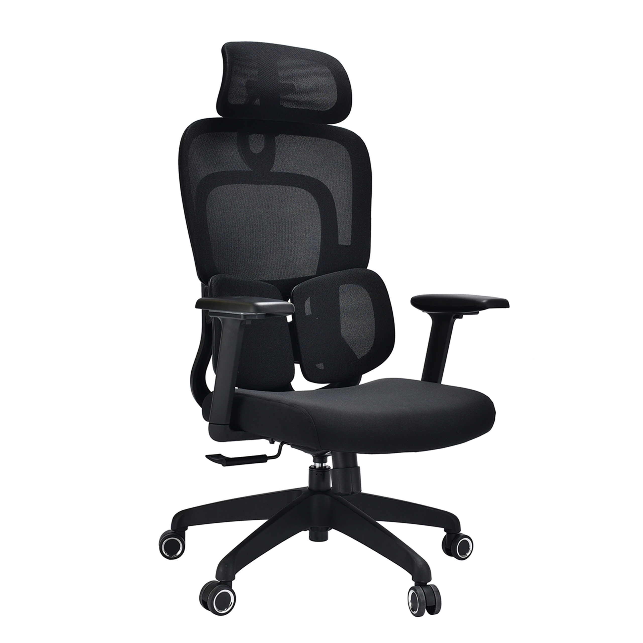 15-locker filing cabinet, Dual Orthopedic Office Chair, Electric Office Table, Ergonomic office chair, Executive office desk, filing cabinet, headrest office eat
