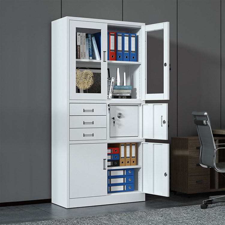 2-door filing furniture, 3-drawer filing cabinet, 3-link waiting bench, 3.0m Boardroom Table, full glass filing cabinet, L-shaped executive desk, mahogany coat hunger, reclining