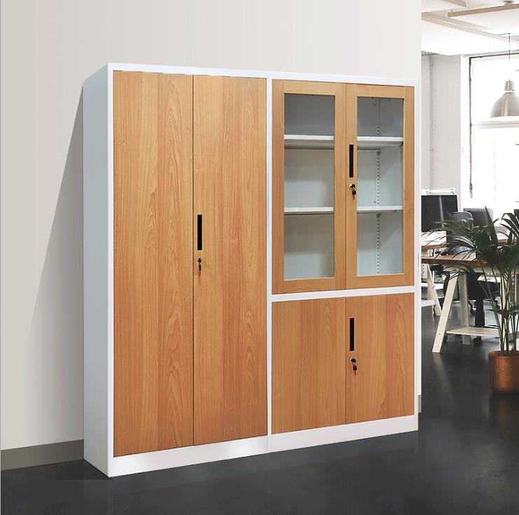 3-link waiting bench, 3.0m Boardroom Table, full glass filing cabinet, L-shaped executive desk, mahogany coat hunger, Office furniture, reclining office seat No