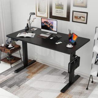 3.0m Boardroom Table, full glass filing cabinet, L-shaped executive desk, mahogany coat hunger, Office filing cabinet, Office furniture, reclining office seat