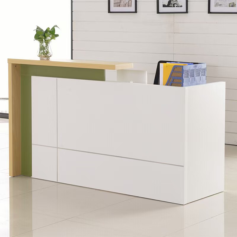 4-Way Office Workstation, 9-locker filing cabinet, Dual Orthopedic Office Chair, Ergonomic office chair, Executive office desk, filing cabinet, headrest office eat