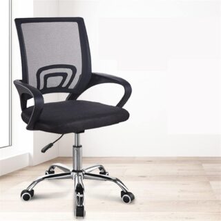 3.0m Boardroom Table, 4-link waiting bench, full glass filing cabinet, L-shaped executive desk, mahogany coat hunger, Office furniture, reclining office seat No