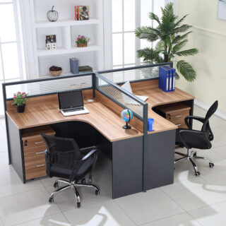 15-locker filing cabinet, Dual Orthopedic Office Chair, Electric Office Table, Ergonomic office chair, Executive office desk, filing cabinet, headrest office eat