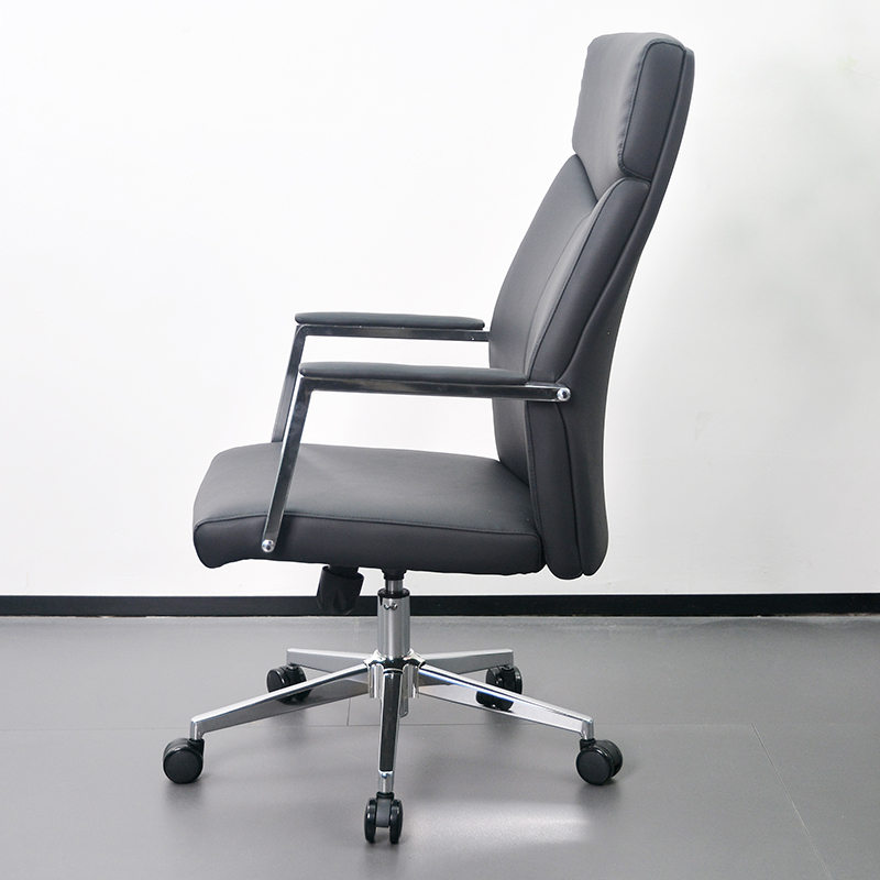 2-Way Office Workstation, 9-locker filing cabinet, Dual Orthopedic Office Chair, Ergonomic office chair, Executive office desk, filing cabinet, headrest office eat