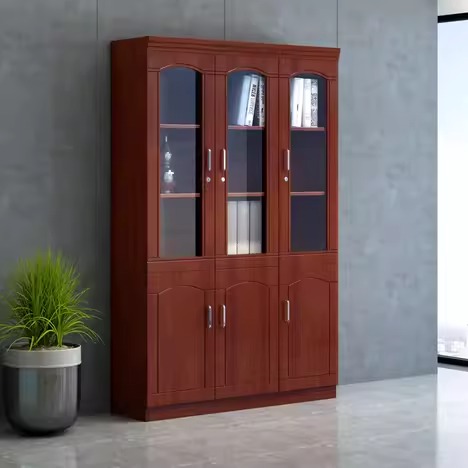 9-locker filing cabinet, Dual Orthopedic Office Chair, Ergonomic office chair, Executive office desk, filing cabinet, headrest office eat