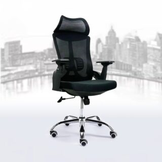 3.0m Boardroom Table, 4-link waiting bench, full glass filing cabinet, L-shaped executive desk, mahogany coat hunger, Office furniture, reclining office seat No
