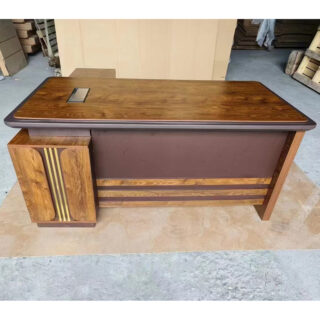 3-door filing furniture, 3-drawer filing cabinet, 3-link waiting bench, 3.0m Boardroom Table, full glass filing cabinet, L-shaped executive desk, mahogany coat hunger, reclining