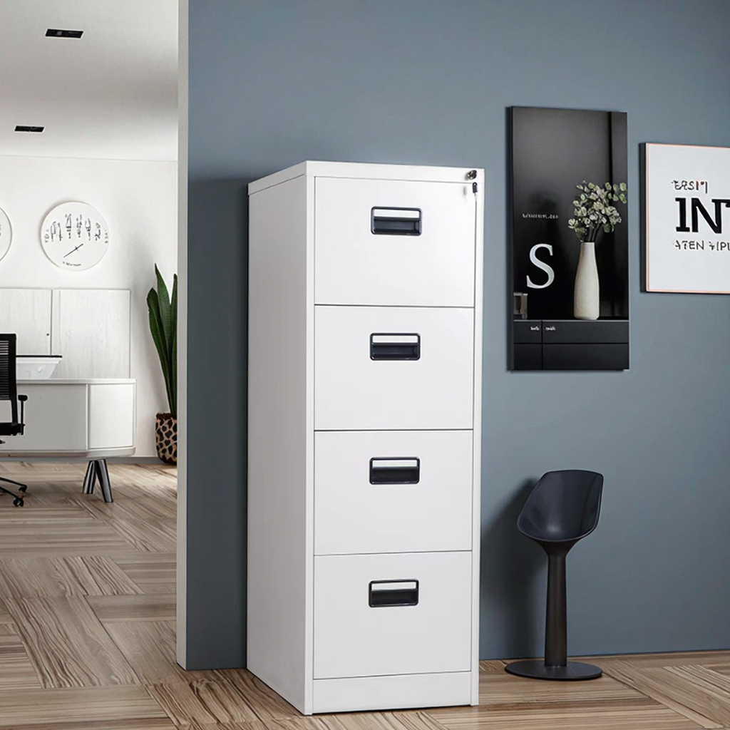 3-door filing furniture, 3-drawer filing cabinet, 3-link waiting bench, 3.0m Boardroom Table, full glass filing cabinet, L-shaped executive desk, mahogany coat hunger, reclining