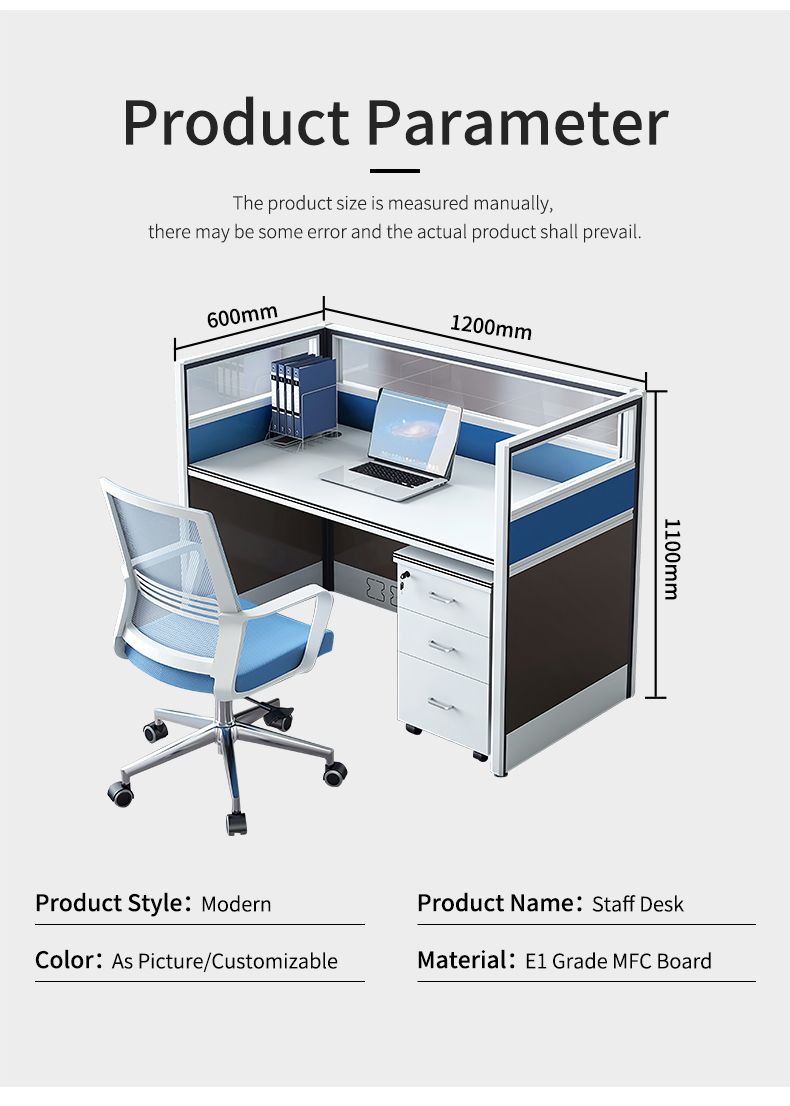 4-Way Office Workstation, 9-locker filing cabinet, Dual Orthopedic Office Chair, Ergonomic office chair, Executive office desk, filing cabinet, headrest office eat