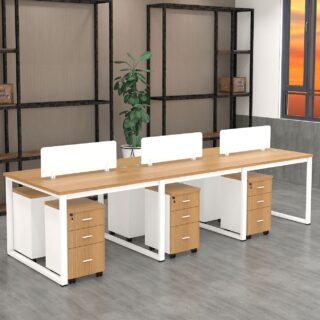 3-drawer filing cabinet, 3-link waiting bench, 3.0m Boardroom Table, full glass filing cabinet, L-shaped executive desk, mahogany coat hunger, Office furniture, reclining office seat No